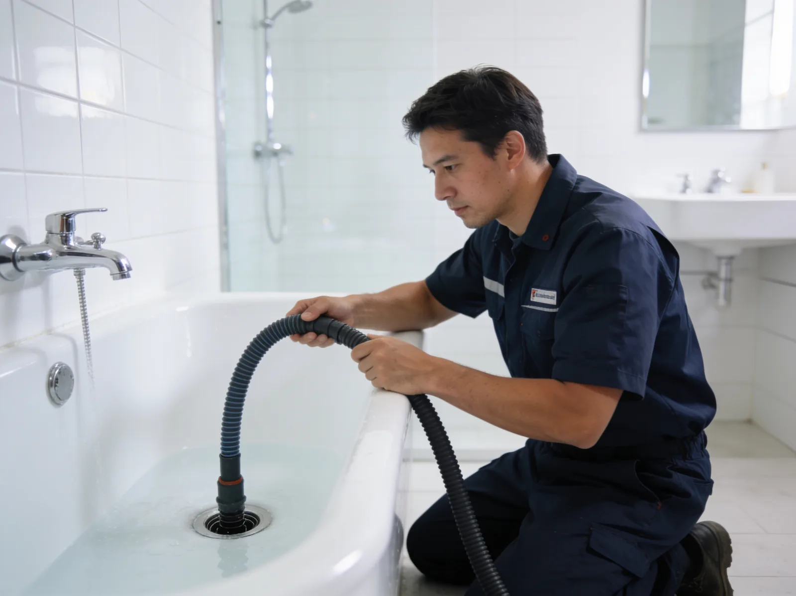 Emergency Plumber Broad Brook, CT FAQs